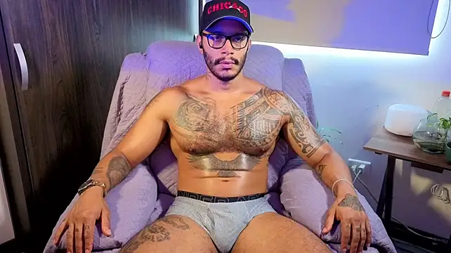 Wheeler_Green Live XXX Chat