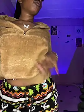 Chat XXX ao vivo de Courtney_devon