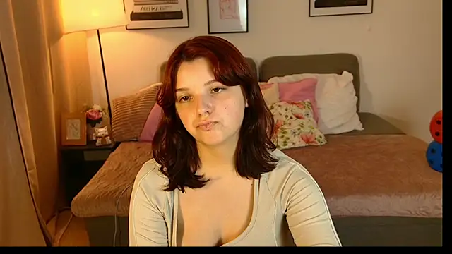 AlyaAngel 라이브 XXX 채팅