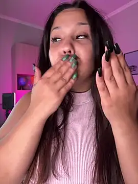 Chat XXX en directo de LushBySofa