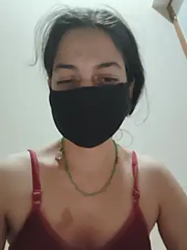 Chat XXX en directo de Jyoti_777