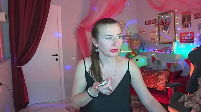 XXX chat uživo modela Golden_Dragon