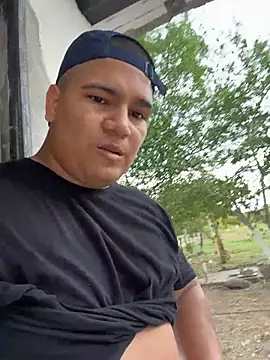 Chatroom XXX en direct de Patricio_02