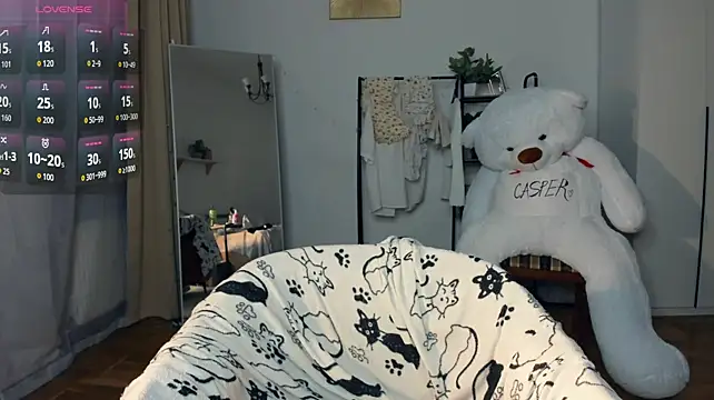 FaaBinaa Live XXX Chat