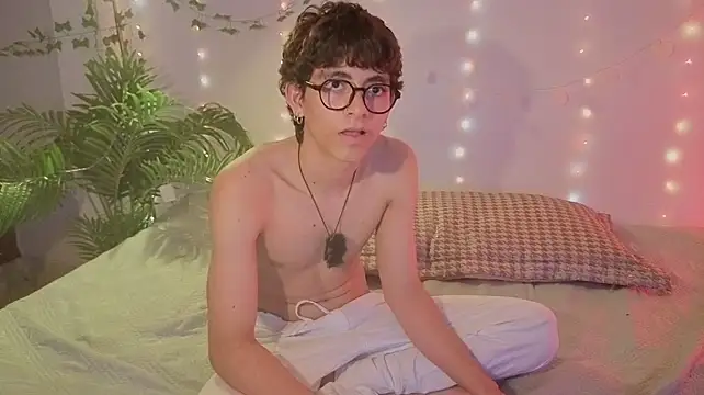 Matty_Sparkk's Live XXX Chat