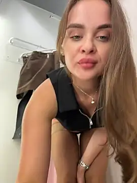 KristiRich Live XXX-Chat