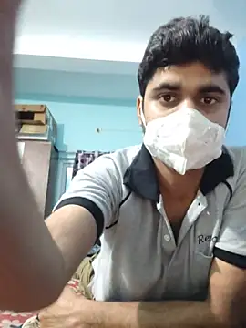 Ishaan_India Chat XXX in diretta