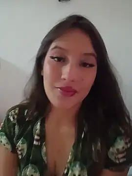 Chat +18 de CrystalLaurent ao vivo