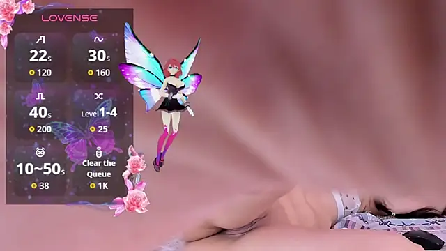 miajhonsonxn Live XXX chat