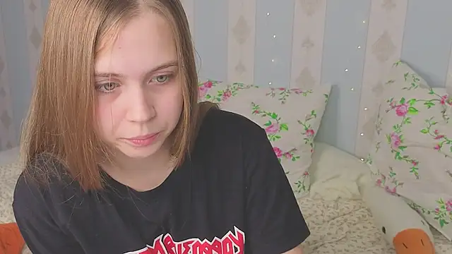 Živý XXX chat miya_soft