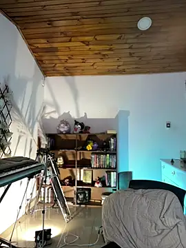 Živý XXX chat NikkiNix