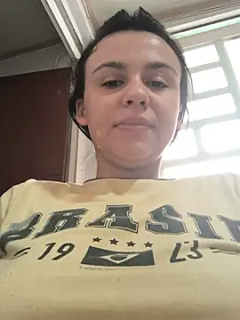 Daniela-rosee's Live XXX Chat