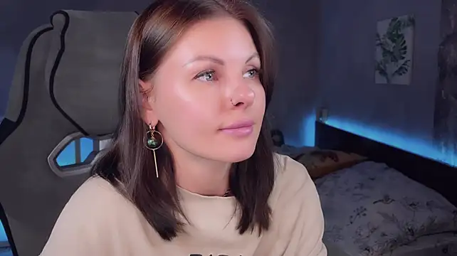 Alaska_ya Live XXX-Chat