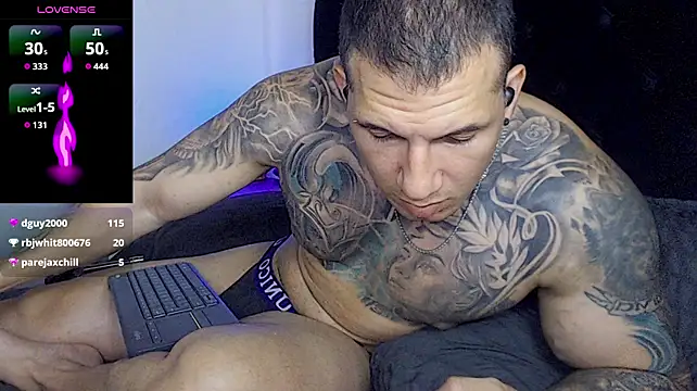 Chat XXX Live Shane_Clay