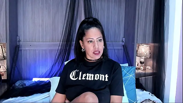 AllieBennet XXX чат на живо