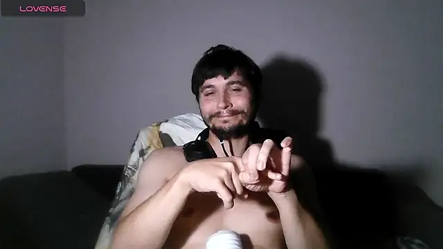 Chat XXX ao vivo de David_storm