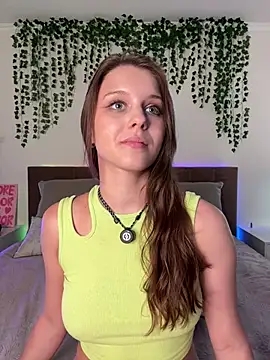 Chat XXX ao vivo de By_Bunny