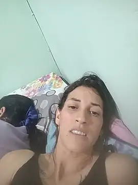 Chat XXX en directo de Vikyhot27