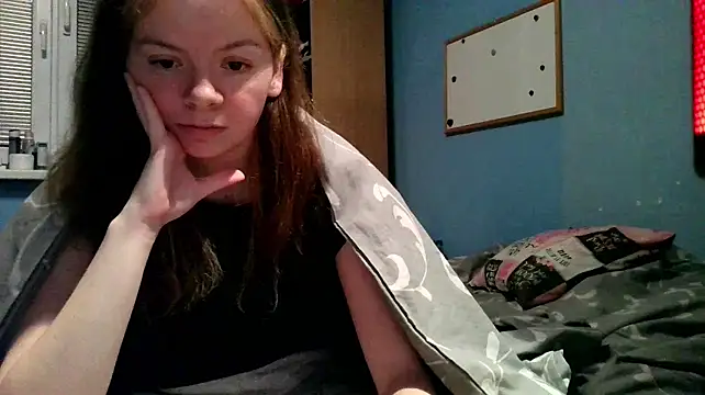 Chat XXX en directo de Myaspotlight