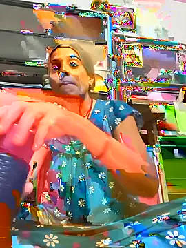 Sexy-Suhani2 XXX чат на живо
