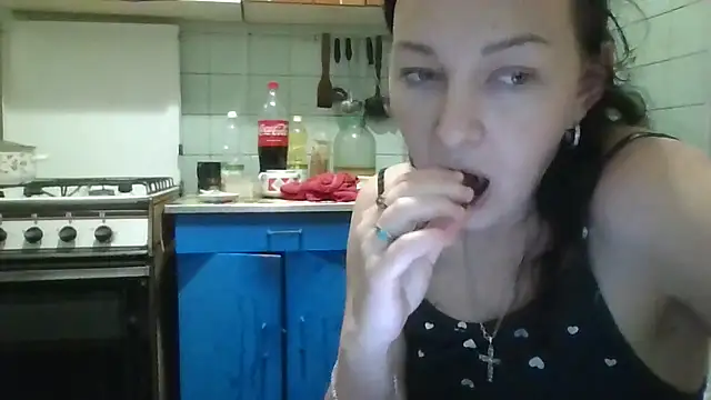 Živý XXX chat DanaNeon