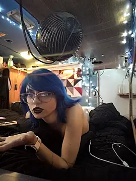 LunikaCorpse666 Chat XXX in diretta