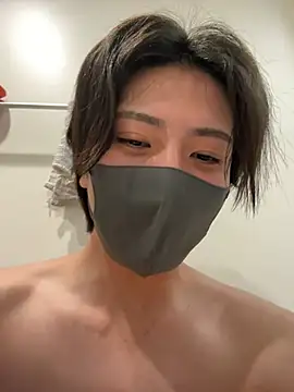 CHROME-kun925 Chat XXX live