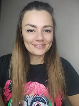 KrissSexi Chat XXX in diretta