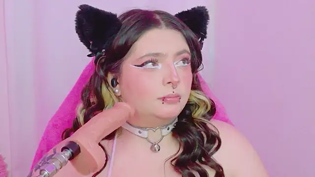 Sachi_Meow XXX чат на живо