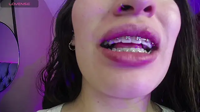 Chatroom XXX en direct de im_anny_t