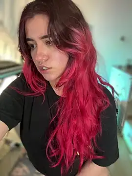 NikkiNix XXX чат на живо