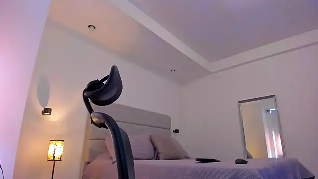XXX chat uživo modela chris_morgan7