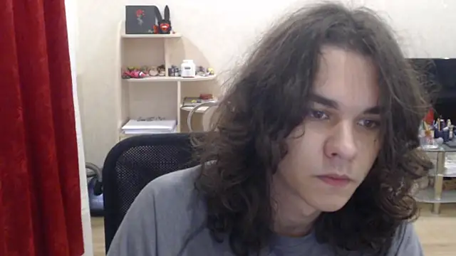 Show de tiiiiiiiiim na webcam