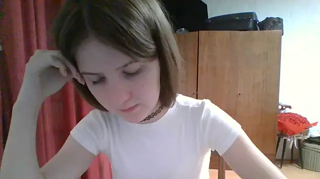 ShanteQuirin XXX чат на живо