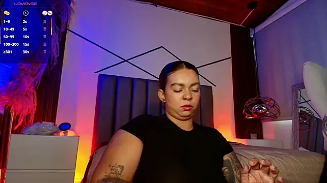 rihanna_rose XXX чат на живо