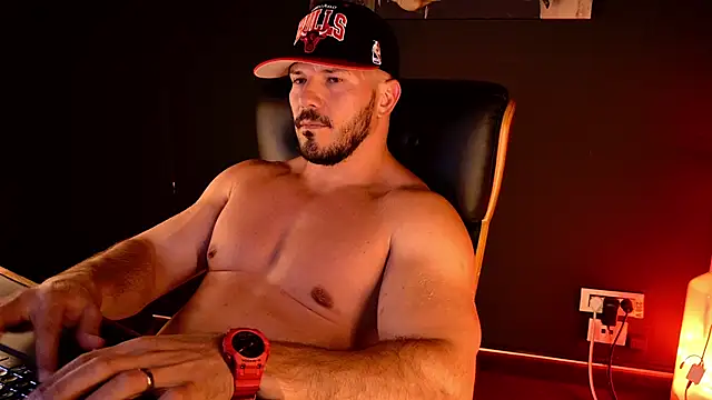 AngeloEric Chat XXX live