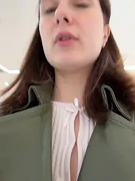 צ'אט XXX בשידור חי של Dina_Tease