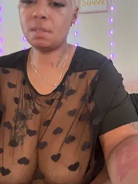 แชท XXX สดของ BIGCUMSHOW35