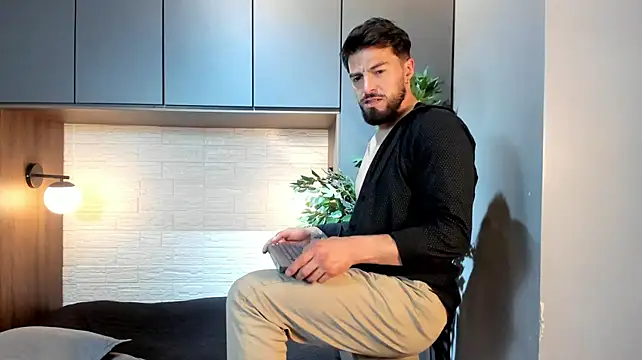 Liam_ashford Chat XXX live