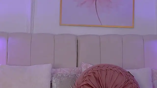 Živý XXX chat JanneCarter
