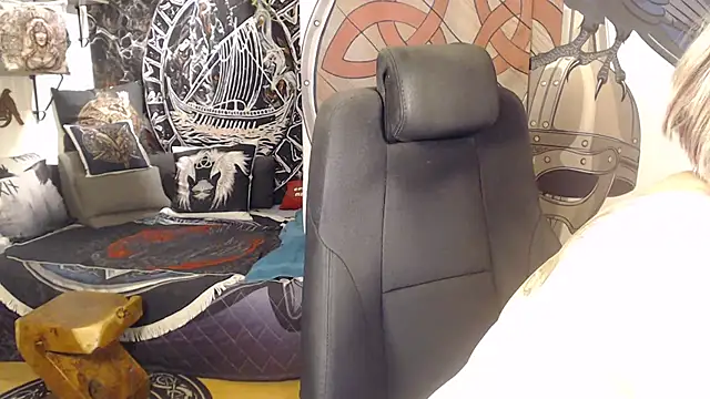 Chat XXX ao vivo de TittenMichelle
