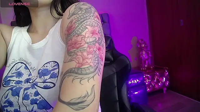 im_anny_t XXX чат на живо