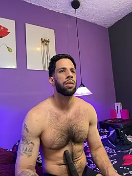 Czat XXX na żywo – Karim_mansur