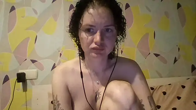 Diana_sosala Шоу с уебкамера
