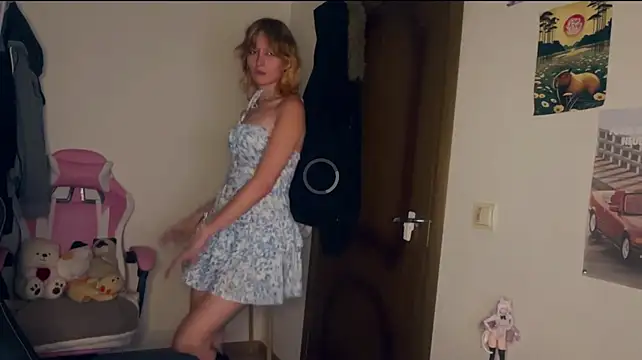 Tiffanythegreatest XXX чат на живо