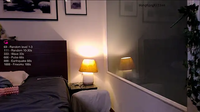 hongkongkitten XXX чат на живо