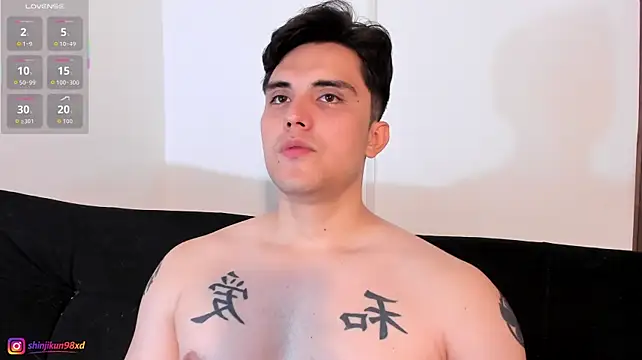 jasonxd9898 XXX чат на живо