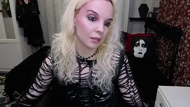 NancyAddams XXX чат на живо
