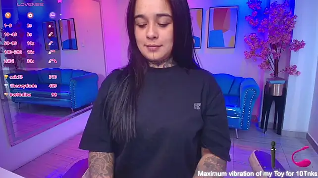 Black_roseee XXX чат на живо