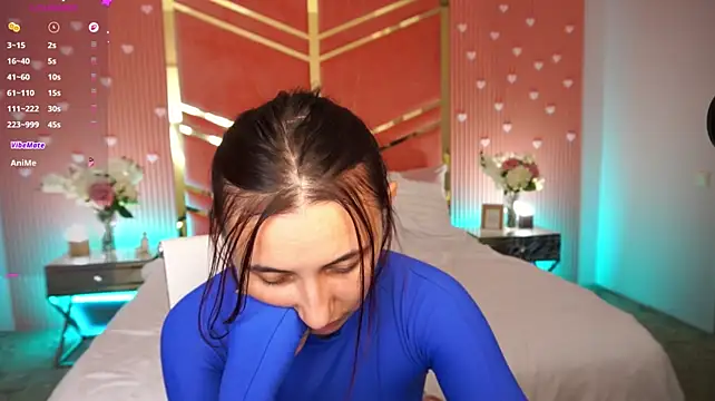 RoxieRay XXX чат на живо